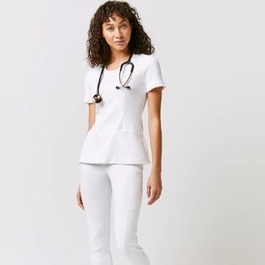 Jaanuu Skinny High Waist Yoga Pant